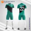 Mẫu quần áo bóng đá Công ty Cổ phần dược phẩm Trung ương CPC1 V6730