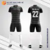 Mẫu quần áo bóng đá Công ty cổ phần Dược phẩm Trung ương Codupha V6490