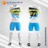 Mẫu quần áo bóng đá Công ty cổ phần Thương mại FPT V6874