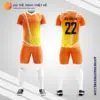 Mẫu quần áo bóng đá Ngân hàng Thương mại cổ phần Bắc Á V6306