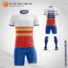 Mẫu quần áo đá bóng Công ty Cổ phần ACC - 244 V6211