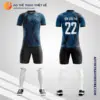 Mẫu quần áo đá bóng Công ty cổ phần Cảng Đoạn Xá V6795