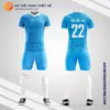 Mẫu quần áo đá bóng Ngân hàng Thương mại cổ phần Bản Việt V6427