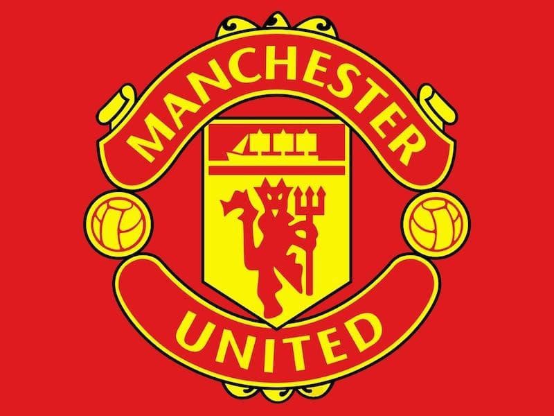 Bạn muốn tìm hiểu về những mẫu logo của các đội bóng trong giải Ngoại hạng Anh? Đừng bỏ qua hình ảnh logo độc đáo và bắt mắt của các câu lạc bộ, đặc biệt là Manchester United - một trong những đội bóng lâu đời nhất và được yêu thích nhất trên thế giới.