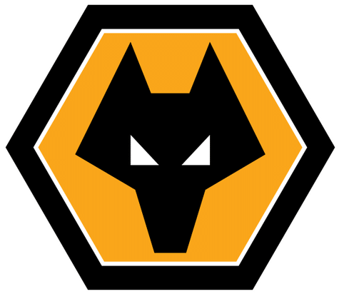 Logo câu lạc bộ bóng đá Ngoại hạng Anh – Wolves