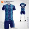 Mẫu áo đá bóng Công ty Cổ phần Chứng khoán Hà Nội V7129