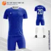 Mẫu quần áo bóng đá CTCP Viễn thông Hà Nội V6978