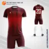 Mẫu quần áo bóng đá Công ty Cổ phần Tập đoàn HIPT V7050