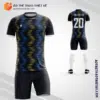 Mẫu quần áo đá bóng Công ty Cổ phần Enteco Việt Nam V6931