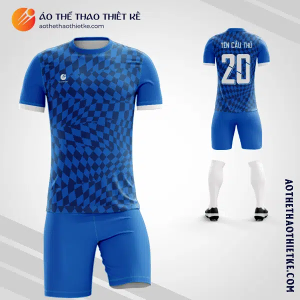 Mẫu quần áo đá bóng Quỹ ETF VINACAPITAL VN100 V6891
