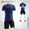 Mẫu áo bóng đá Công ty Cổ phần In Khoa học Kỹ thuật V7199