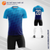 Mẫu áo bóng đá Công ty cổ phần Cảng Nghệ Tĩnh V7471