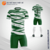 Mẫu quần áo Đội tuyển bóng đá quốc gia Cộng hòa Ireland 2021 thiết kế V3218