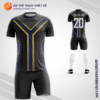 Mẫu quần áo bóng đá Công ty cổ phần Lilama 10 V7290