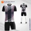 Mẫu quần áo bóng đá Công ty cổ phần Tập đoàn Trường Tiền V7434