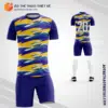 Mẫu quần áo đá bóng Công ty Cổ phần Chứng khoán KB Việt Nam V7443