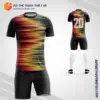 Mẫu quần áo đá bóng Công ty Cổ phần Lilama 69-1 V7299