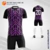 Mẫu quần áo đá bóng Công ty Cổ phần Nam Dược V7491