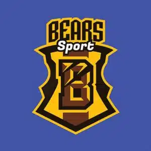 Mẫu logo đội game thủ esport đẹp chữ B 739