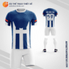 Mẫu quần áo đấu Câu lạc bộ Bóng đá Monterrey 2022 V3290