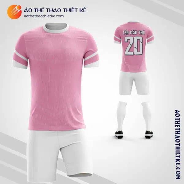 Mẫu quần áo đấu Câu lạc bộ bóng đá Barcelona Third 2021 V3259