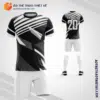 Mẫu quần áo đấu Câu lạc bộ bóng đá Bayern Munich V3261