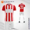 Mẫu quần áo đấu Câu lạc bộ bóng đá Chivas Local 2022 V3276