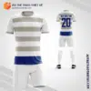 Mẫu quần áo đấu Câu lạc bộ bóng đá Porto 2013 V3295