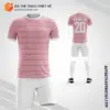 Mẫu quần áo đấu Câu lạc bộ bóng đá Sport Club Internacional 2021 V3302