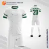 Mẫu quần áo đấu bóng đá Câu lạc bộ AA Caldense 2022 v3227