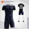 Mẫu quần áo đấu bóng đá Câu lạc bộ New England Revolution 2022 V3234