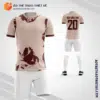 Mẫu quần áo đấu bóng đá Câu lạc bộ Portland Timbers 2022 V3237
