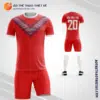 Mẫu quần áo đấu bóng đá Câu lạc bộ Veracruz sân nhà 2020 V3242