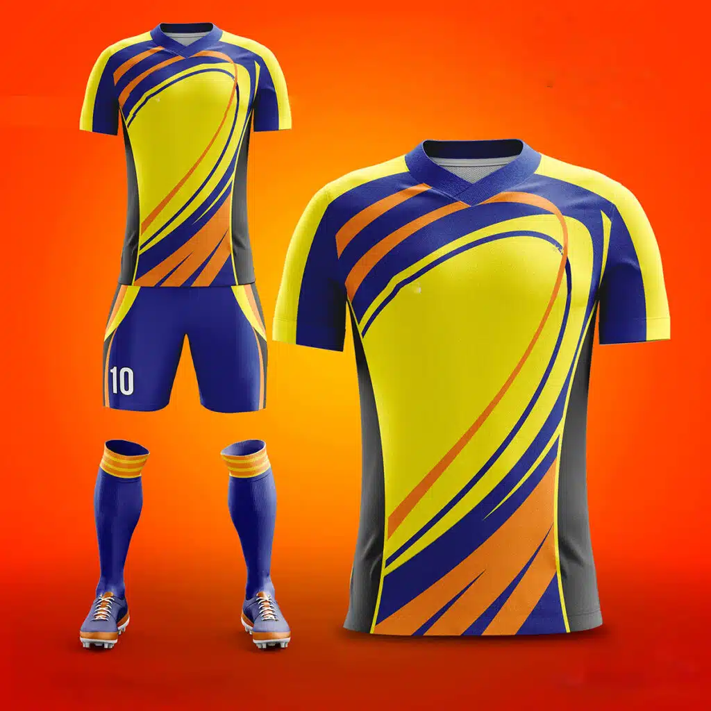 Giới thiệu về Áo Thể Thao Thiết Kế