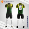 Mẫu áo bóng đá Câu Lạc Bộ Defensa y Justicia 2023 thiết kế V3554