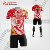 Mẫu thiết kế quần áo thi đấu bóng đá v3681