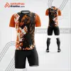 Mẫu thiết kế quần áo thi đấu bóng đá v3691