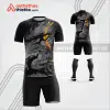 Mẫu thiết kế quần áo thi đấu bóng đá v3697