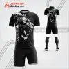Mẫu thiết kế quần áo thi đấu bóng đá v3698