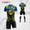 Mẫu thiết kế quần áo thi đấu bóng đá v3700