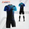 Mẫu thiết kế quần áo thi đấu bóng đá v3701
