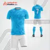Mẫu thiết kế quần áo thi đấu bóng đá v3702