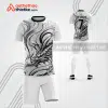 Mẫu thiết kế quần áo thi đấu bóng đá v3703