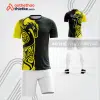 Mẫu thiết kế quần áo thi đấu bóng đá v3705