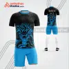 Mẫu thiết kế quần áo thi đấu bóng đá v3720