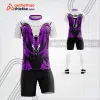 Mẫu thiết kế quần áo thi đấu bóng đá v3721