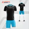 Mẫu thiết kế quần áo thi đấu bóng đá v3723