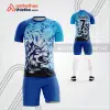 Mẫu thiết kế quần áo thi đấu bóng đá v3725