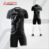 Mẫu thiết kế quần áo thi đấu bóng đá v3727