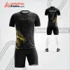 Mẫu thiết kế quần áo thi đấu bóng đá v3728